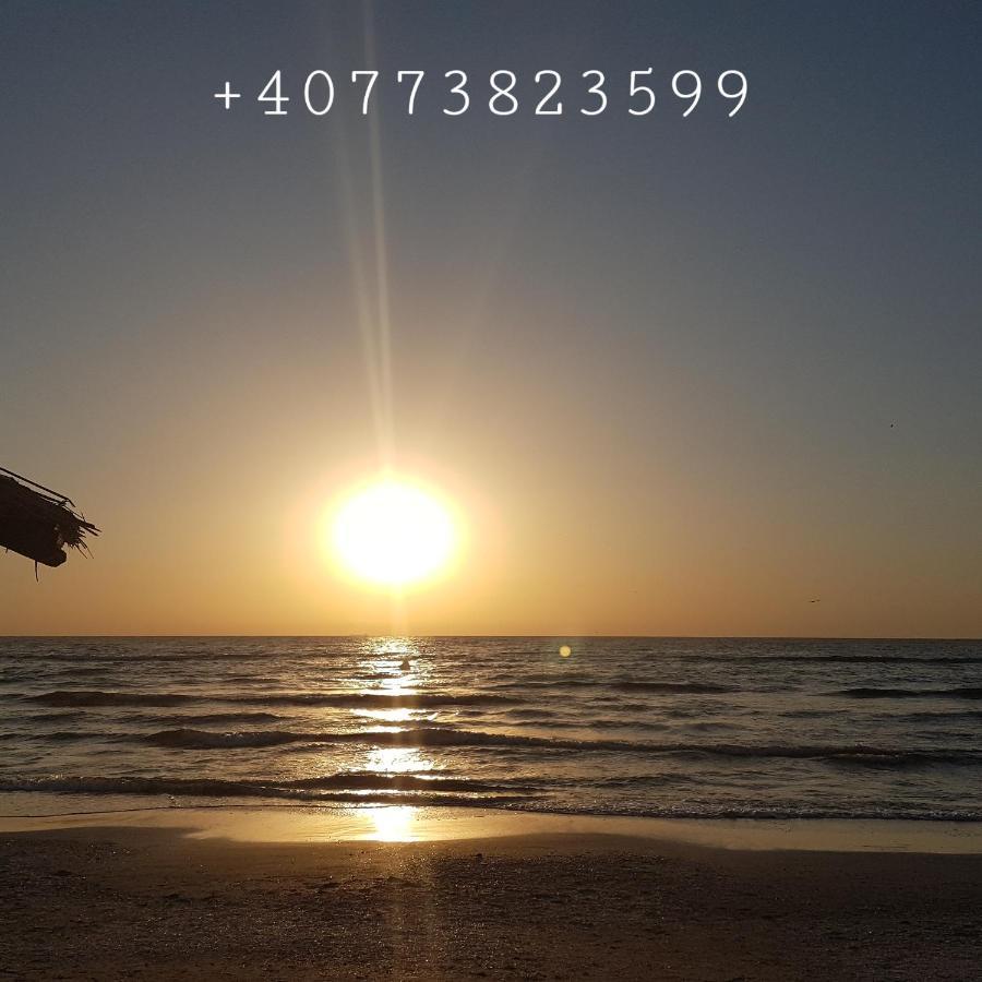 Summerhouse Apartments Mamaia Exterior photo