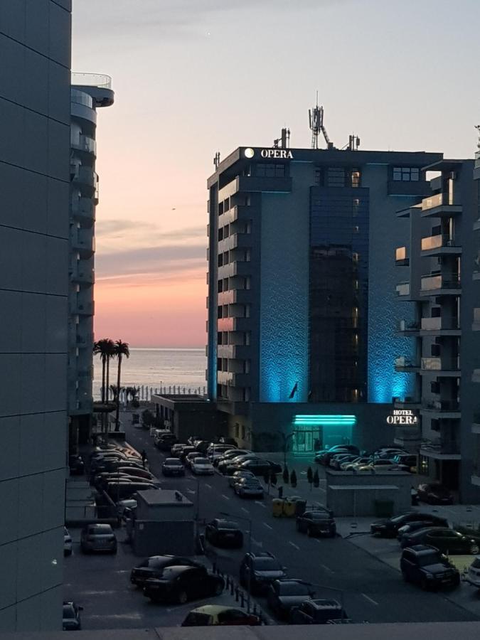 Summerhouse Apartments Mamaia Exterior photo