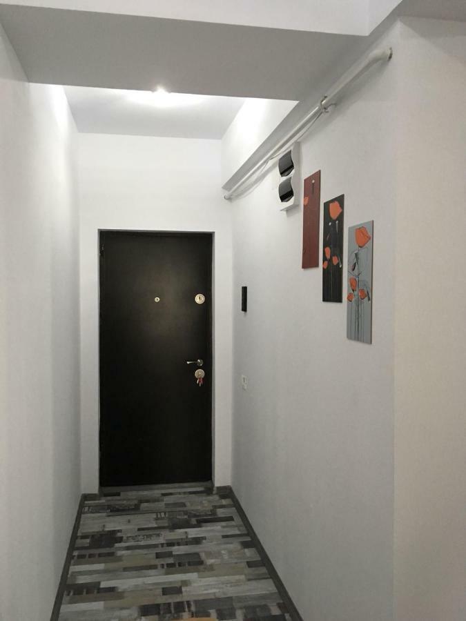 Summerhouse Apartments Mamaia Exterior photo